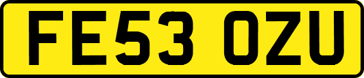 FE53OZU