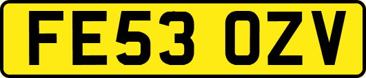 FE53OZV