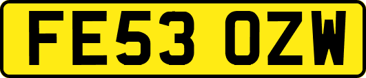 FE53OZW