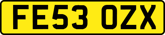 FE53OZX
