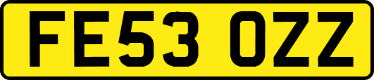 FE53OZZ