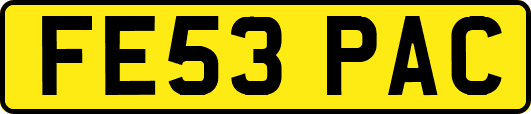 FE53PAC