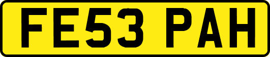 FE53PAH
