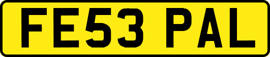 FE53PAL