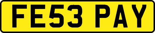 FE53PAY