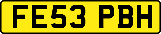 FE53PBH