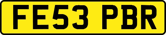 FE53PBR