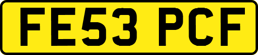 FE53PCF