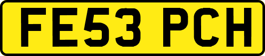 FE53PCH