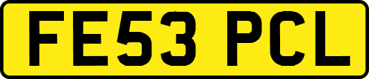 FE53PCL