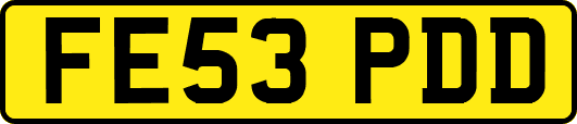 FE53PDD