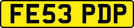 FE53PDP