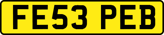 FE53PEB