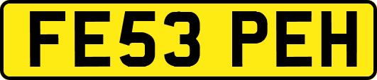 FE53PEH