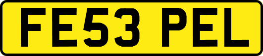 FE53PEL