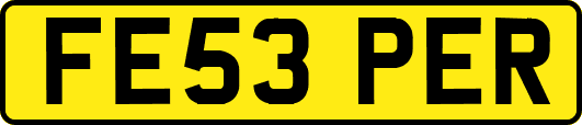 FE53PER