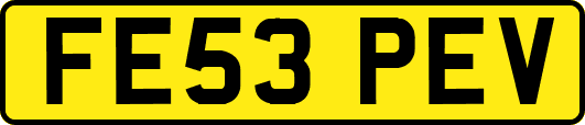 FE53PEV