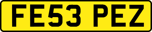 FE53PEZ
