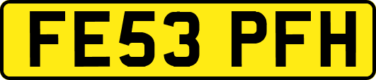FE53PFH