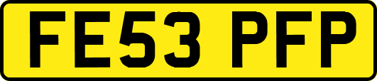 FE53PFP