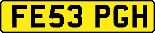 FE53PGH