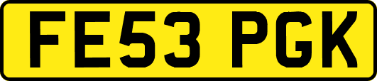 FE53PGK
