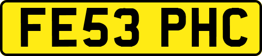 FE53PHC