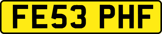 FE53PHF