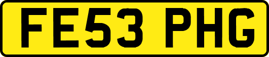 FE53PHG