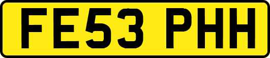 FE53PHH