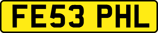 FE53PHL