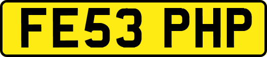 FE53PHP