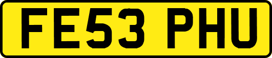 FE53PHU