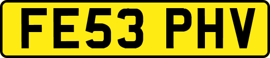 FE53PHV