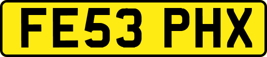 FE53PHX
