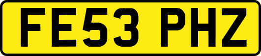 FE53PHZ