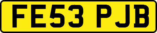 FE53PJB