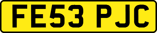 FE53PJC