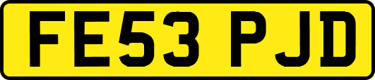 FE53PJD