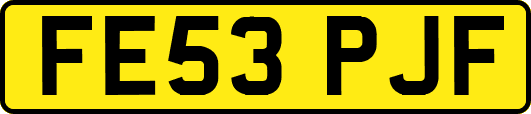 FE53PJF