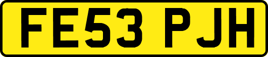 FE53PJH