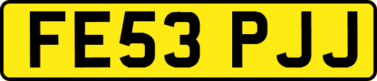 FE53PJJ