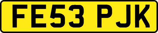 FE53PJK