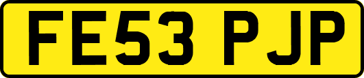 FE53PJP