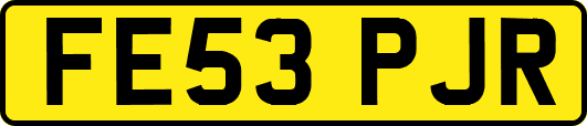 FE53PJR