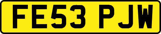 FE53PJW