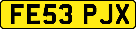 FE53PJX