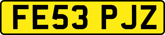 FE53PJZ