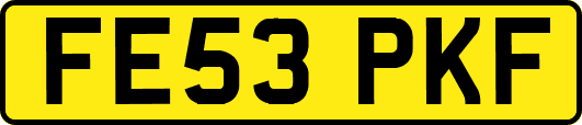 FE53PKF