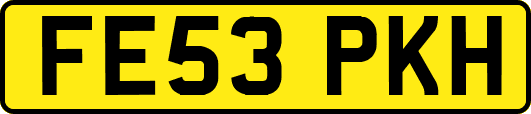 FE53PKH